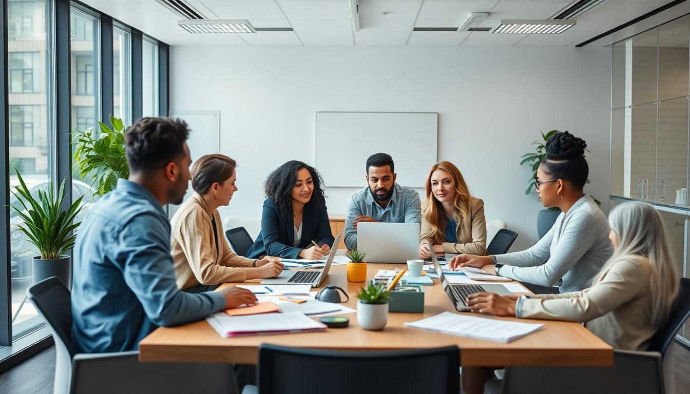Professional plan visual